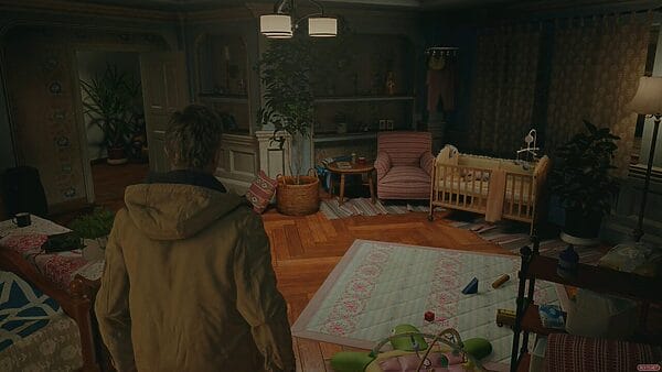 Análisis Resident Evil Village Resident Evil 8 Gold Edtition Nintendo Switch 2 review