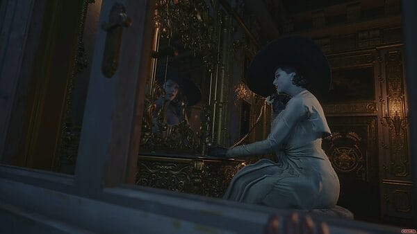 Análisis Resident Evil Village Resident Evil 8 Gold Edtition Nintendo Switch 2 review