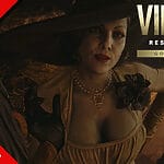 Análisis Resident Evil Village Resident Evil 8 Gold Edtition Nintendo Switch 2 review