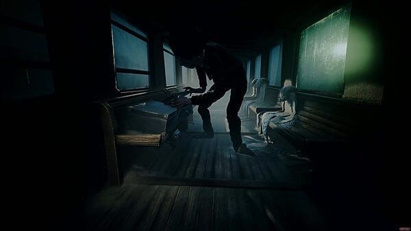 Análisis REANIMAL Nintendo Switch 2