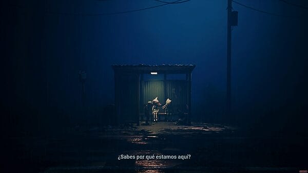 Análisis REANIMAL Nintendo Switch 2