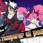 Disgaea Mayhem Nintendo Switch 2 PS5 PC Anuncia Textos Español Castellano 01