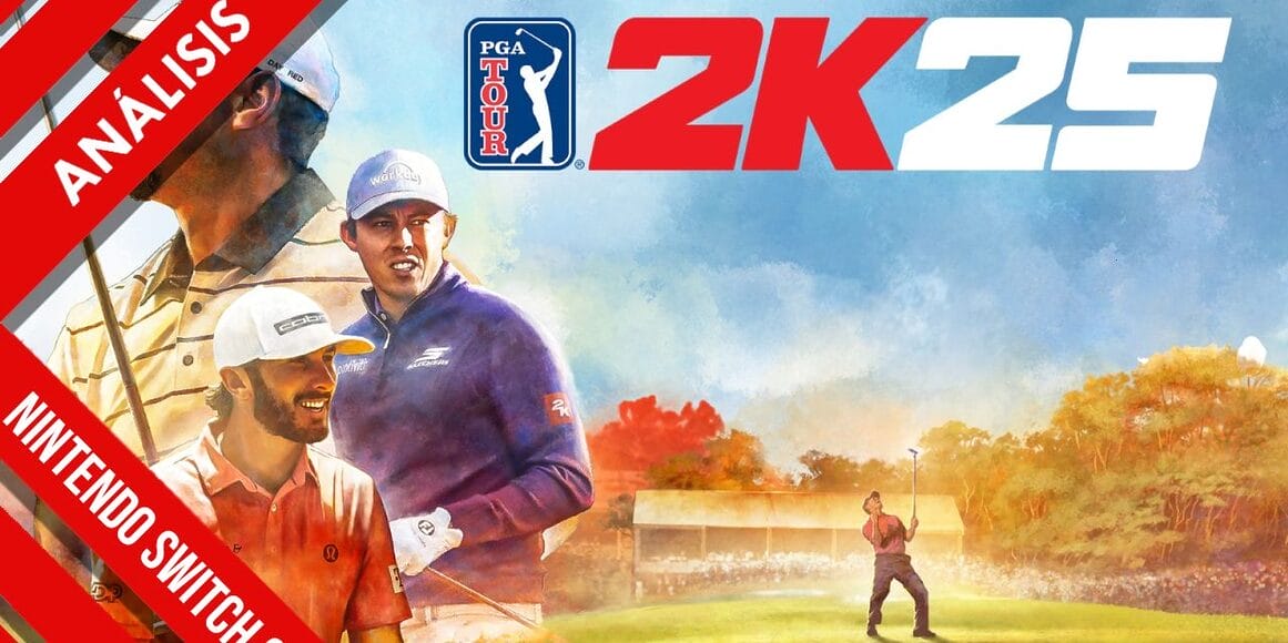PGA Tour 2K25