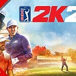PGA Tour 2K25