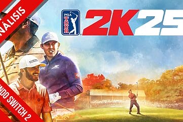 PGA Tour 2K25