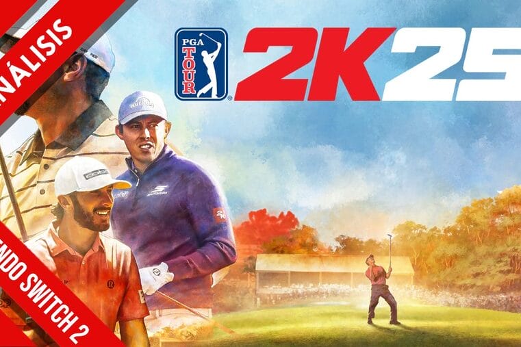PGA Tour 2K25