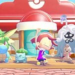 Pokémon Pokopia