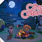 Cozy Caravan