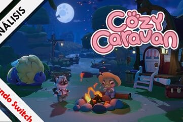 Cozy Caravan