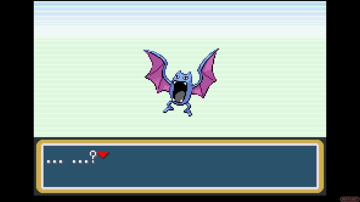 Golbat