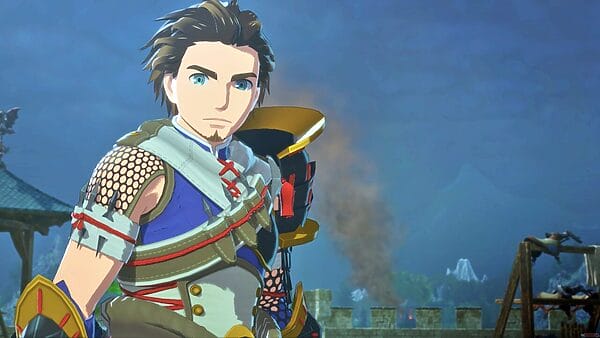 Análisis Monster Hunter Stories 3 Nintendo Switch 2