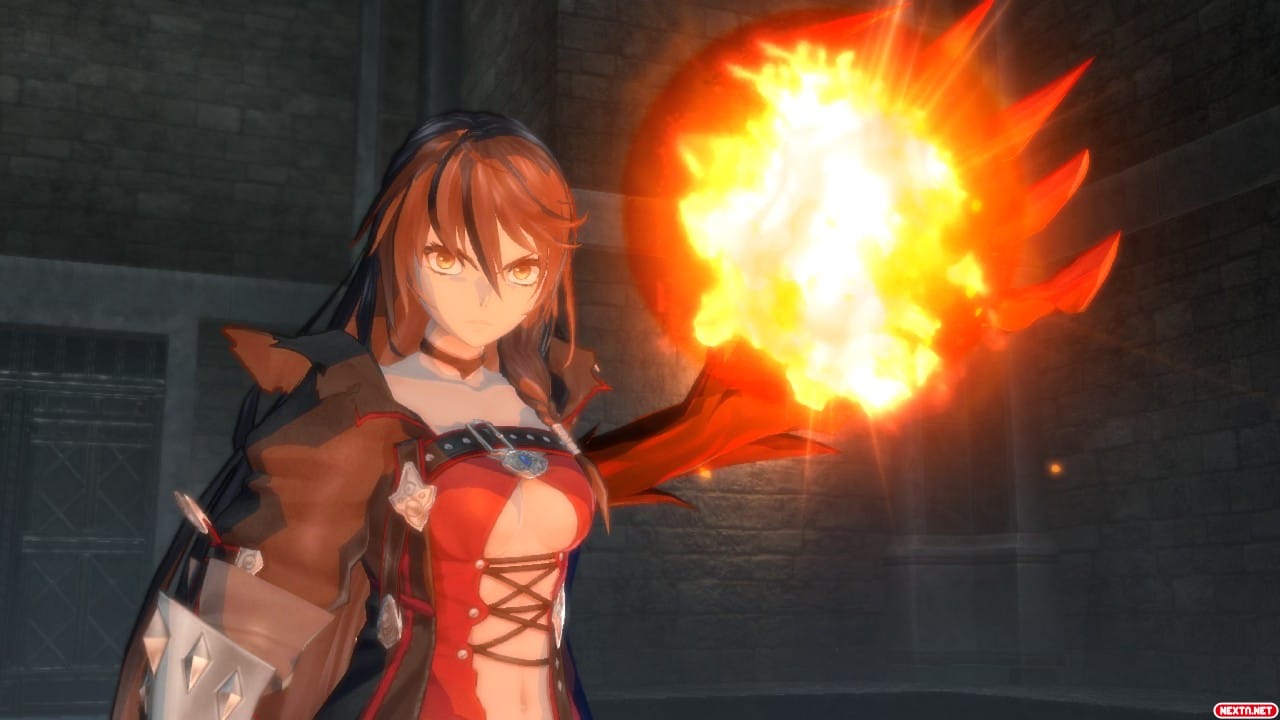 Analisis Tales of Berseria Remastered