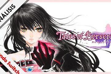 Analisis Tales of Berseria Remastered