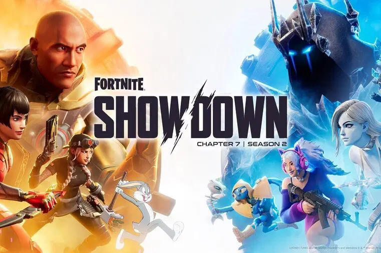 Fortnite Capitulo 7 Temporada 2 Duelo Final pase de balla, fecha precio