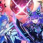Neptunia Unlimited Nueva Entrega Principal Anunciada Nintendo Switch 2 PS5 PS4