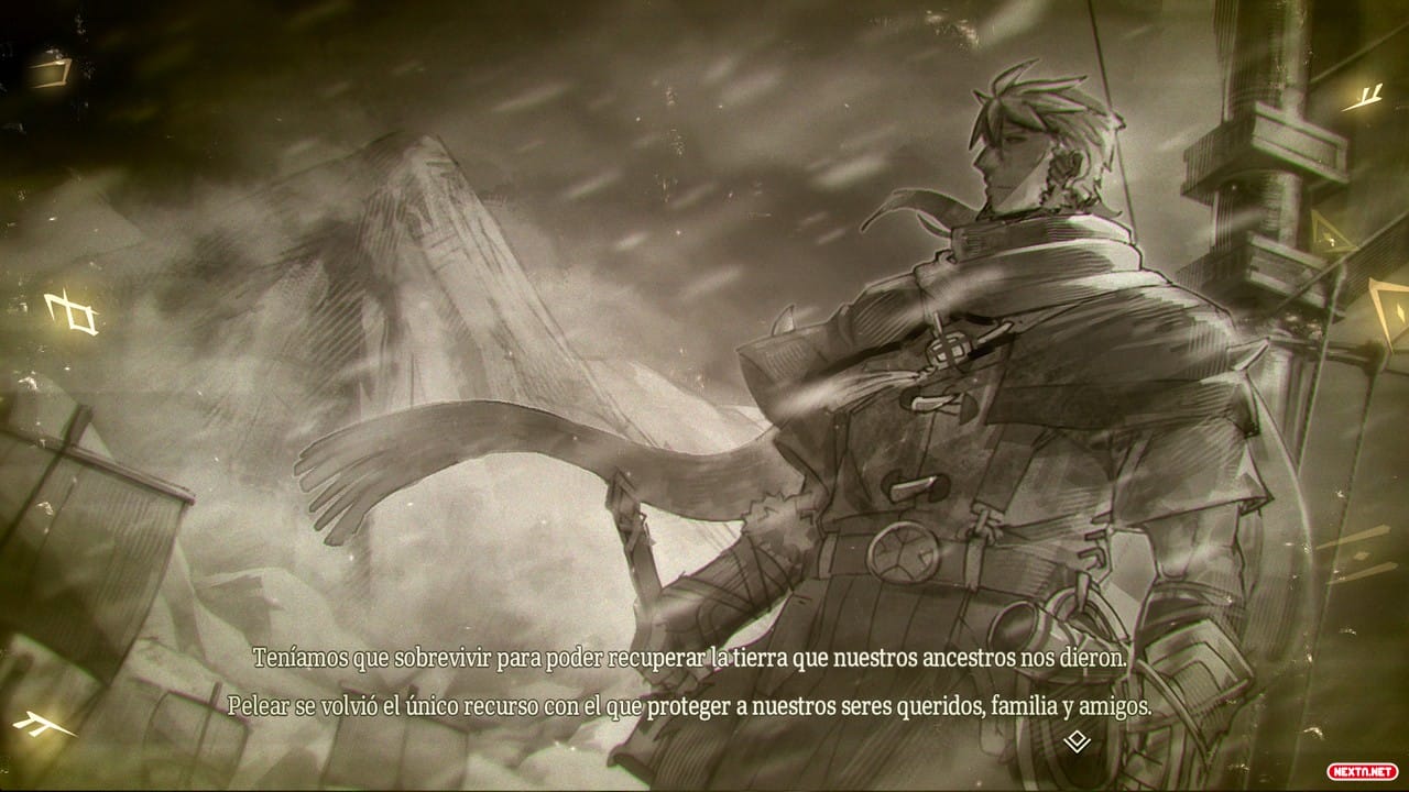 Análisis Ys X Proud Nordics Nintendo Switch 2