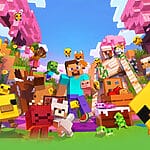 Minecraft Tiny Takeover