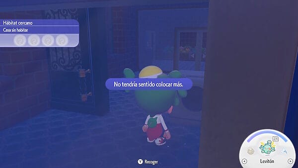 Análisis Pokémon Pokopia