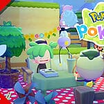 Análisis Pokémon Pokopia modificada