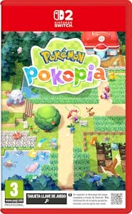 Pokémon Pokopia boxart mini