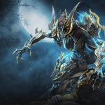 Voruna Warframe