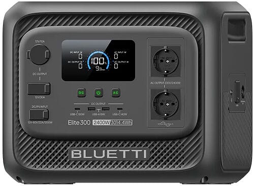 Bluetti Elite 300