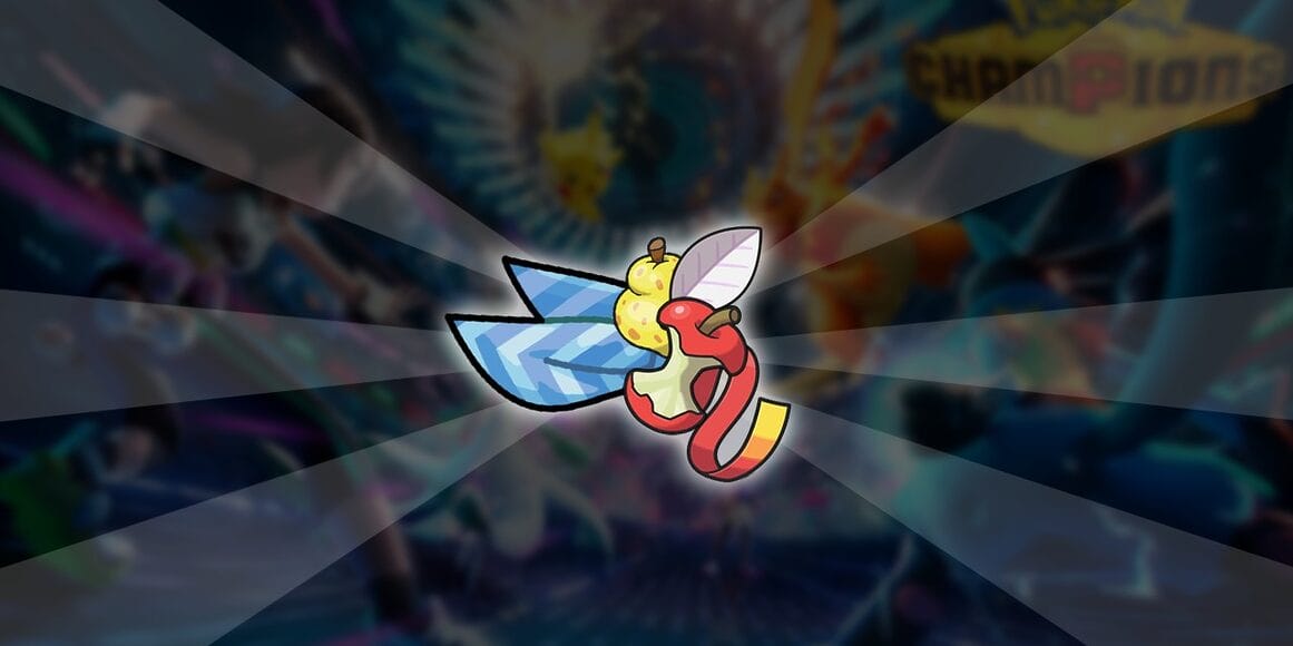 Pokémon Champions 1.0 Todos los objetos disponibles Nintendo Switch 2 Smartphones Artículo