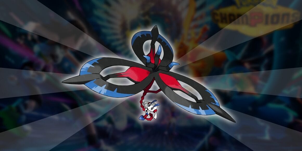 Pokémon Champions Cómo Conseguir Mega Floette Flor Eterna Floettita Sin Z-A Nintendo Switch 2 Smartphones Artículo Tutorial