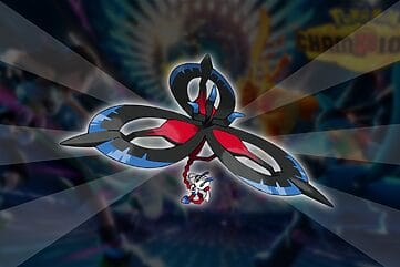 Pokémon Champions Cómo Conseguir Mega Floette Flor Eterna Floettita Sin Z-A Nintendo Switch 2 Smartphones Artículo Tutorial