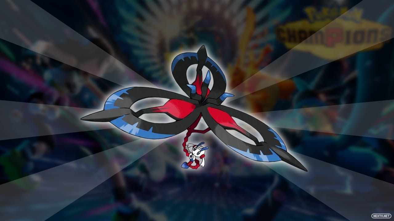 Pokémon Champions Cómo Conseguir Mega Floette Flor Eterna Floettita Sin Z-A Nintendo Switch 2 Smartphones Artículo Tutorial
