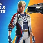 Fortnite Como conseguir la skin Jackie y coche Havoc GRATIS