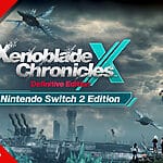 Análisis Xenoblade Chronicles X Definitive Edition Nintendo Switch 2 Edition