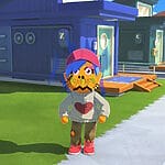 Tomodachi Life Una vida de ensueño personajes