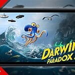 Análisis Darwin's Paradox! Nintendo Switch 2