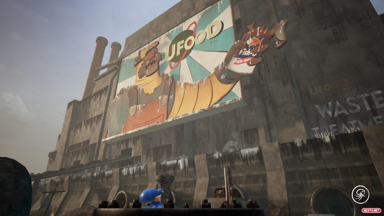 Análisis Darwin's Paradox! Nintendo Switch 2