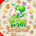 Yoshi and the Mysterious Book impresiones