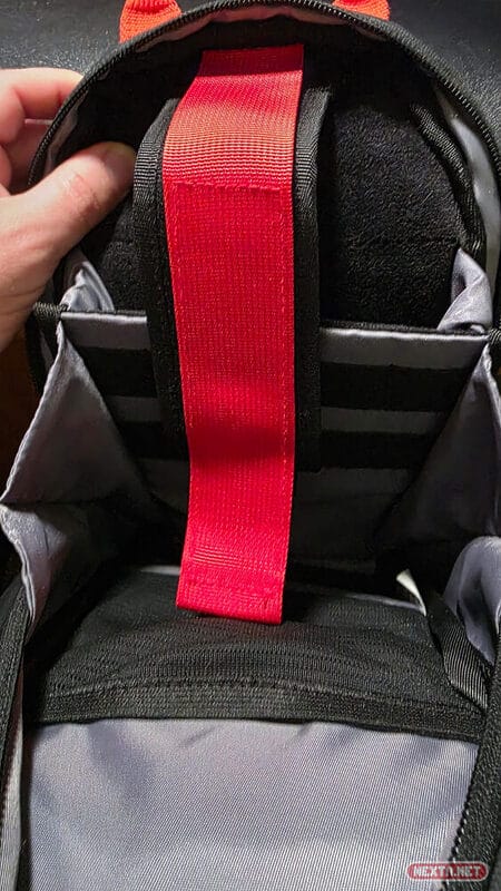 Análisis Crossbody Sling Bag JSAUX para Nintendo Switch 2 review bandolera