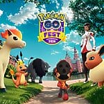 Pokémon GO Fest 2026 Copenhagen