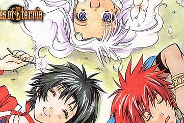 Tales of Eternia Filtrado PEGI Nintendo Switch 2 PS5 PC Xbox