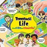 Portada Análisis Tomodachi Life Una vida de ensueño