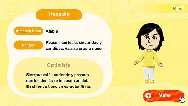 Análisis Tomodachi Life Una vida de ensueño