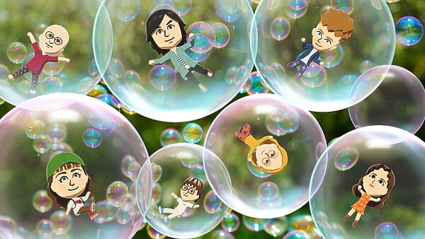 Análisis Tomodachi Life Una vida de ensueño