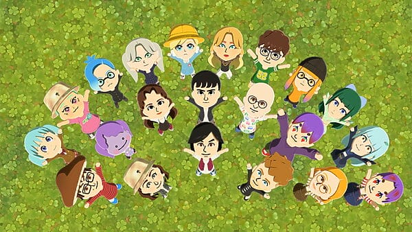 Análisis Tomodachi Life Una vida de ensueño