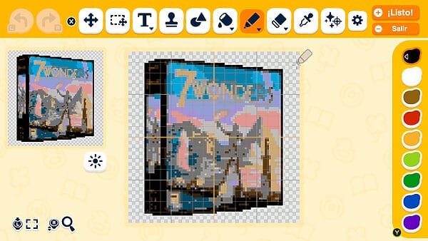 Análisis Tomodachi Life Una vida de ensueño