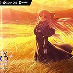 MELTY BLOOD TWI-LUMINA Anunciado Principios 2027 Nintendo Switch 2 PS5 PS4 PC Xbox