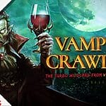 Analisis Vampire Crawlers Nintendo Switch