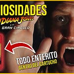 Indiana Jones y el Gran Círculo Nintendo Switch 2