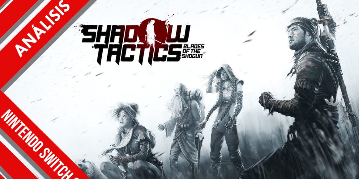 Análisis Shadow Tactics