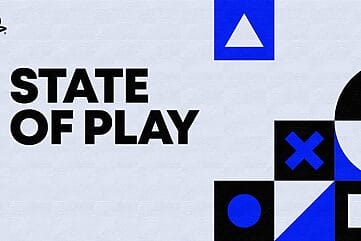 State of Play PlayStation 5 Nintendo Switch 2 PC Xbox