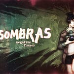 Sombras: Negative Frames